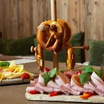 كوكوون هاوبتباهنهوف 4*