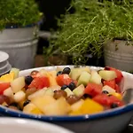 كوكوون هاوبتباهنهوف 4* ميونيخ