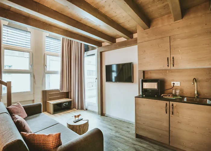 Hotell Cocoon Hauptbahnhof