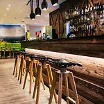 Hotel Cocoon Hauptbahnhof Munich