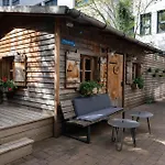 Cocoon Hauptbahnhof Hotel Munich