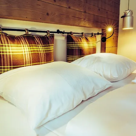 Cocoon Hauptbahnhof Hotell München