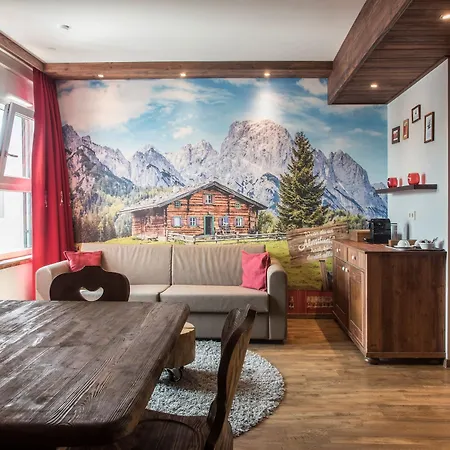 Cocoon Hauptbahnhof 4* München