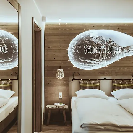 Cocoon Hauptbahnhof Hotell