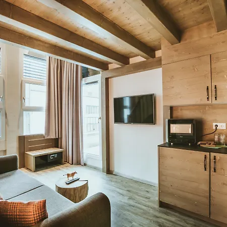 Hotell Cocoon Hauptbahnhof