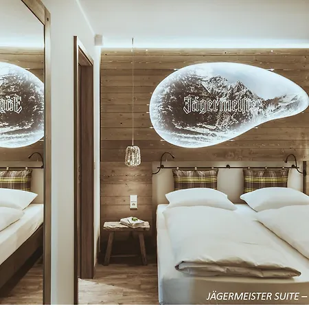 Cocoon Hauptbahnhof 4*