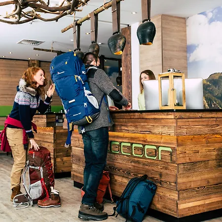 Cocoon Hauptbahnhof 4*