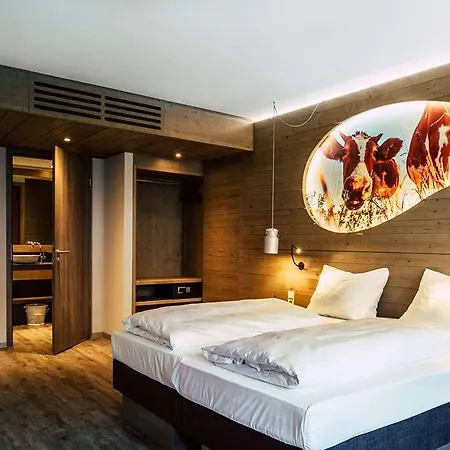 Hotel Cocoon Muenchen Hauptbahnhof