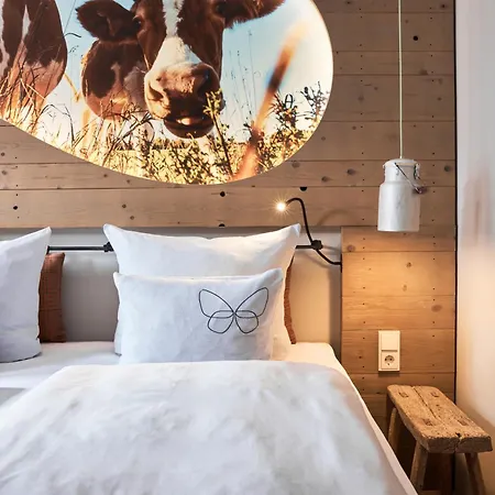 Cocoon Hauptbahnhof 4* München