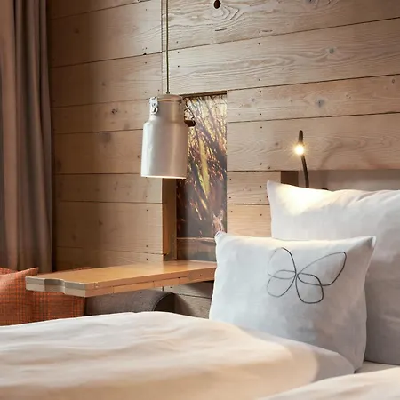 Hotell Cocoon Hauptbahnhof München