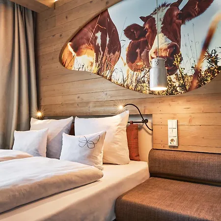 Cocoon Hauptbahnhof Hotell München