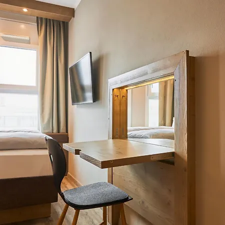 Cocoon Hauptbahnhof Hotell