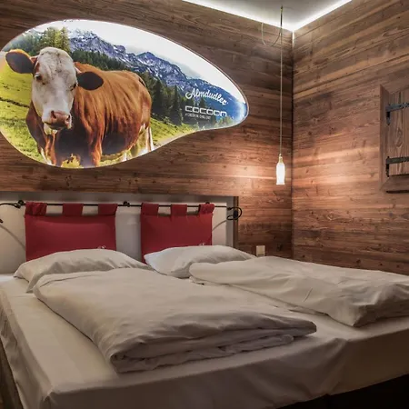 Cocoon Hauptbahnhof 4* Munique