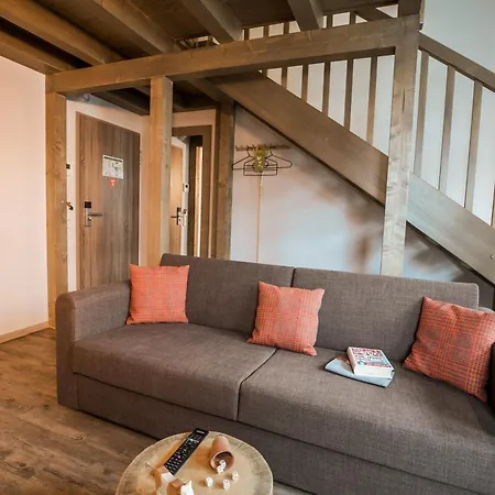Hotell Cocoon Hauptbahnhof