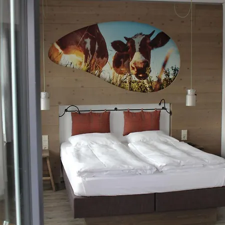 Cocoon Hauptbahnhof Hotell