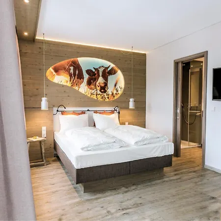 Hotell Cocoon Hauptbahnhof 4*