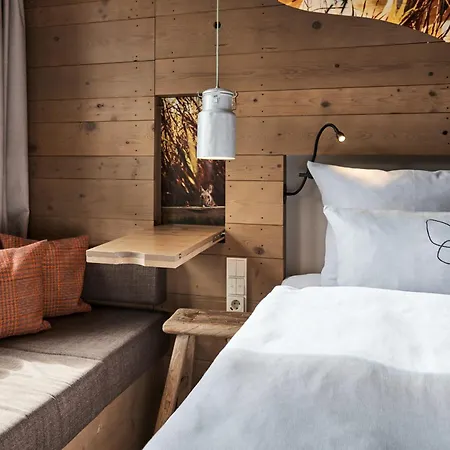 Cocoon Hauptbahnhof München
