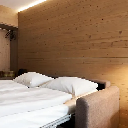Hotell Cocoon Hauptbahnhof 4*
