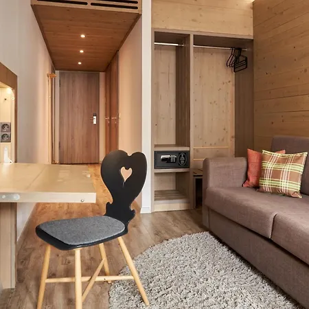 Cocoon Hauptbahnhof Hotell München