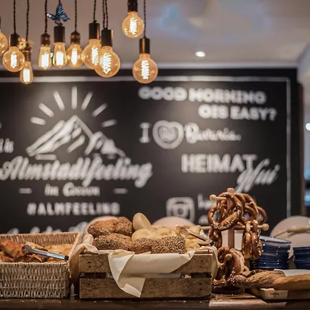 Cocoon Hauptbahnhof Hotell