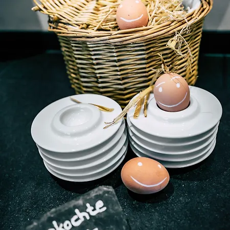 Cocoon Muenchen Hauptbahnhof Hotel