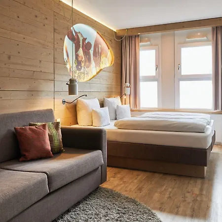 Cocoon Hauptbahnhof 4*