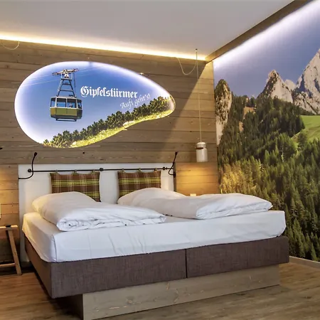 Hotel Cocoon Muenchen Hauptbahnhof