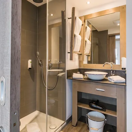 Cocoon Muenchen Hauptbahnhof Hotell 4*