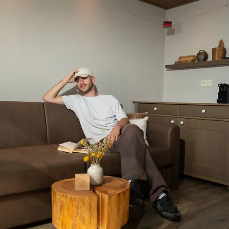 Cocoon Hauptbahnhof 4*