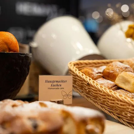 Hotel Cocoon Muenchen Hauptbahnhof