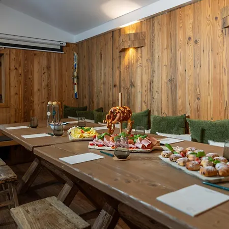Cocoon Muenchen Hauptbahnhof Hotel 4*