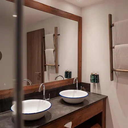 Cocoon Muenchen Hauptbahnhof Hotell 4*