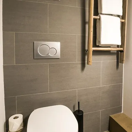 Cocoon Muenchen Hauptbahnhof Hotell München
