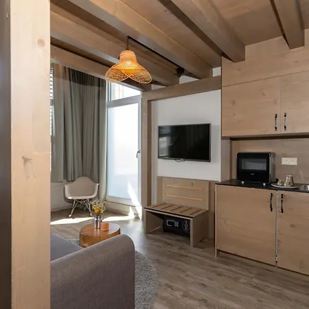 Hotell Cocoon Muenchen Hauptbahnhof München