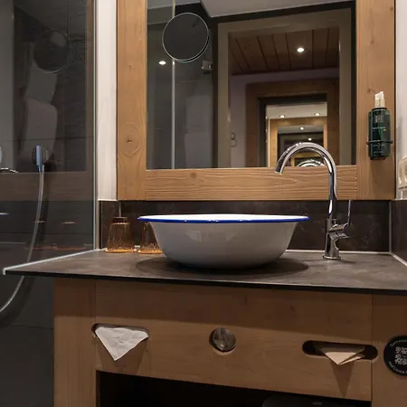 Cocoon Muenchen Hauptbahnhof Hotell