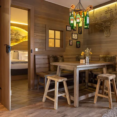 Cocoon Muenchen Hauptbahnhof Hotell