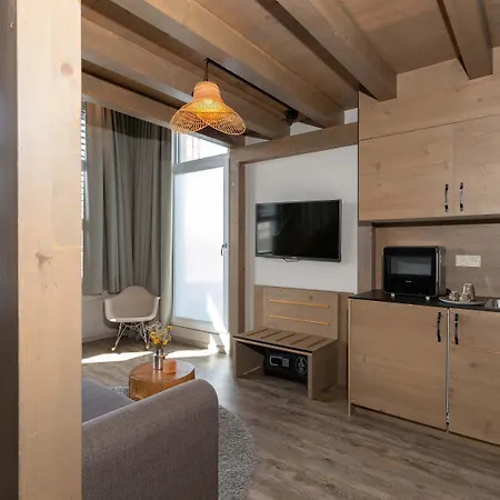 Hotell Cocoon Muenchen Hauptbahnhof