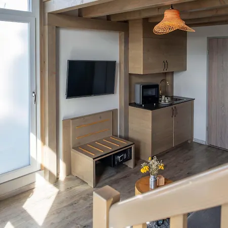 Cocoon Muenchen Hauptbahnhof Hotell