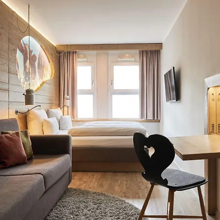 Cocoon Muenchen Hauptbahnhof 4* München