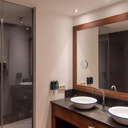 Hotell Cocoon Muenchen Hauptbahnhof