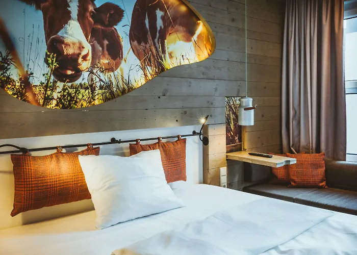 Cocoon Hauptbahnhof München