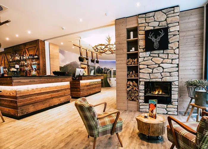 Cocoon Hauptbahnhof Hotel 4*