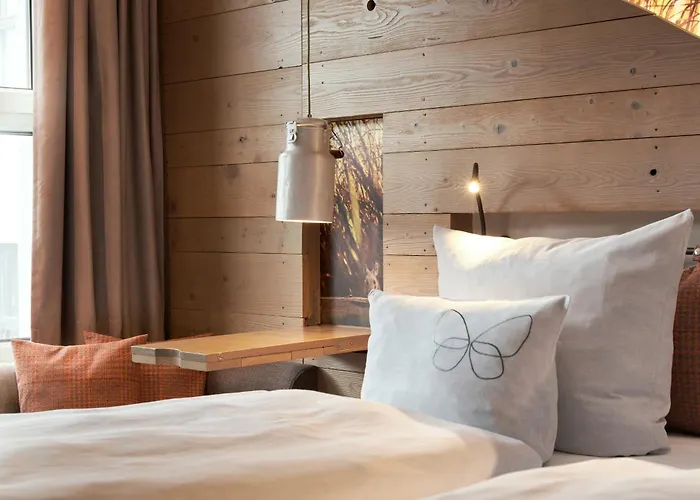 Hotel Cocoon Hauptbahnhof München