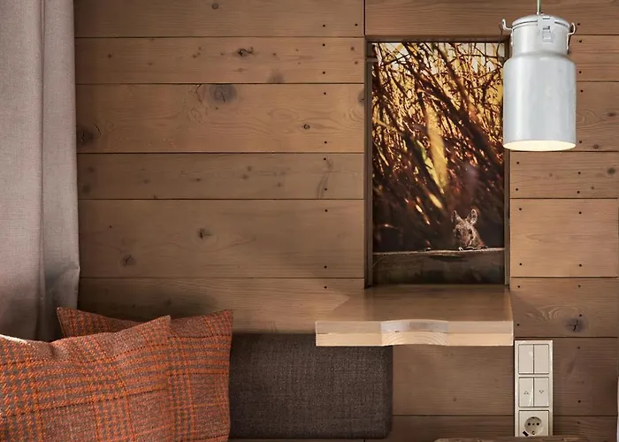 Cocoon Hauptbahnhof 4* München