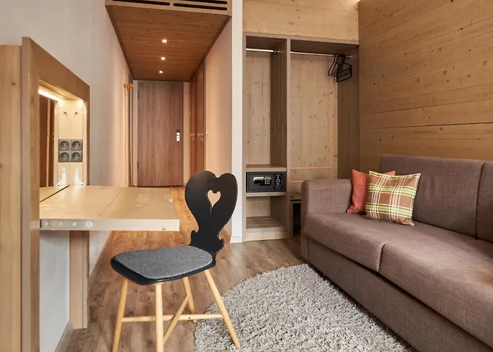 Cocoon Hauptbahnhof Hotel München