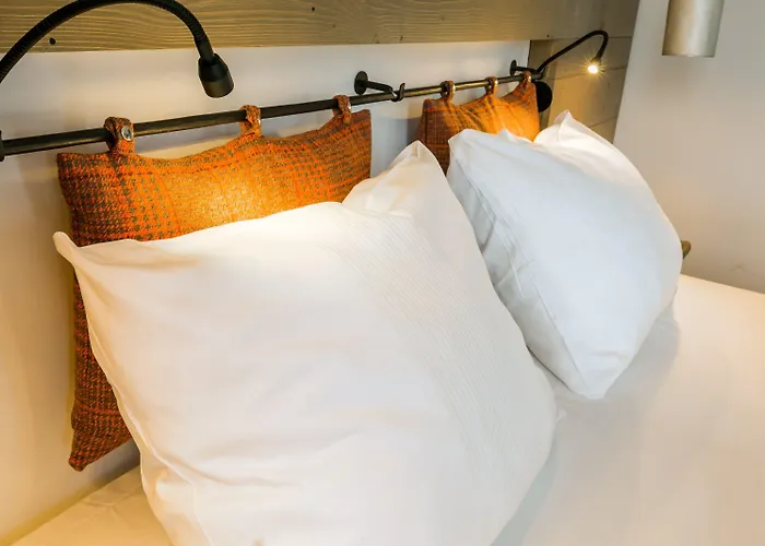 Cocoon Hauptbahnhof Munich