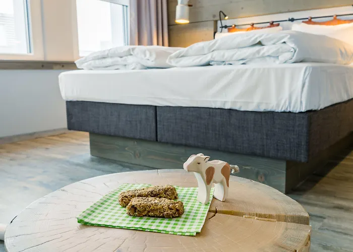 Hotel Cocoon Hauptbahnhof Munich