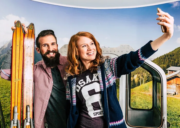 Cocoon Hauptbahnhof 4*