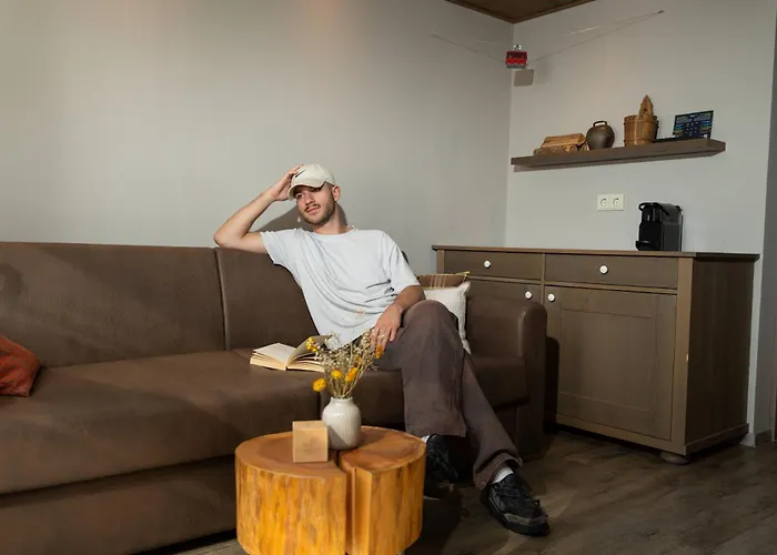 Cocoon Hauptbahnhof 4*