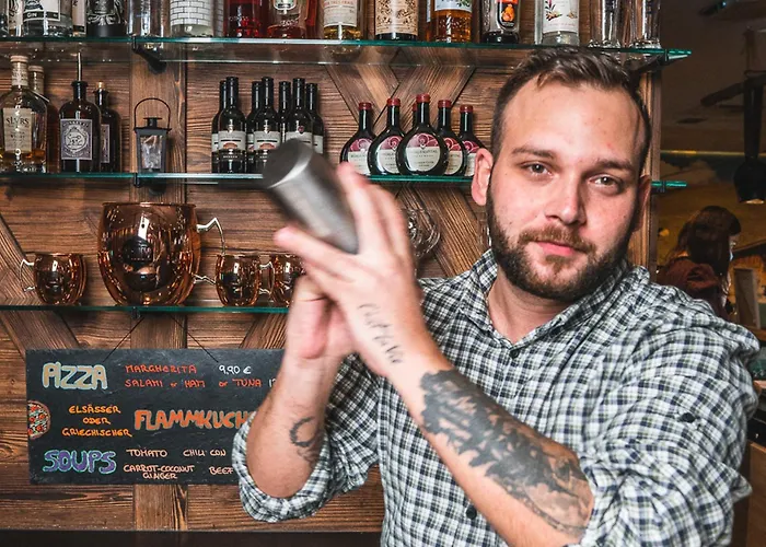 Cocoon Hauptbahnhof München